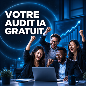 Faites auditer votre entreprise gratuitement